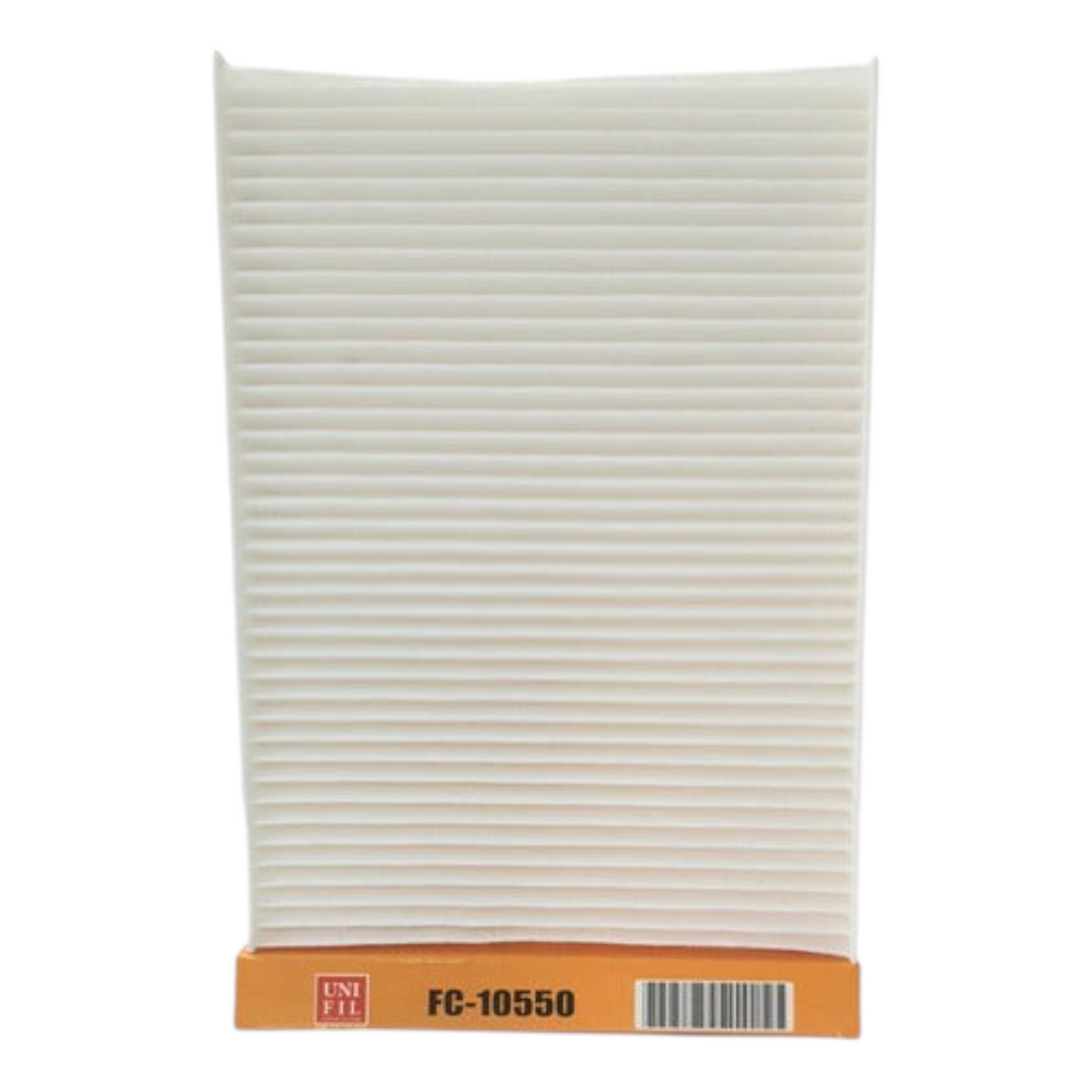 Filtro de cabina blanco KENAI´S COM para Nissan Rogue 2.5L 2008-2013 modelo FC-10550