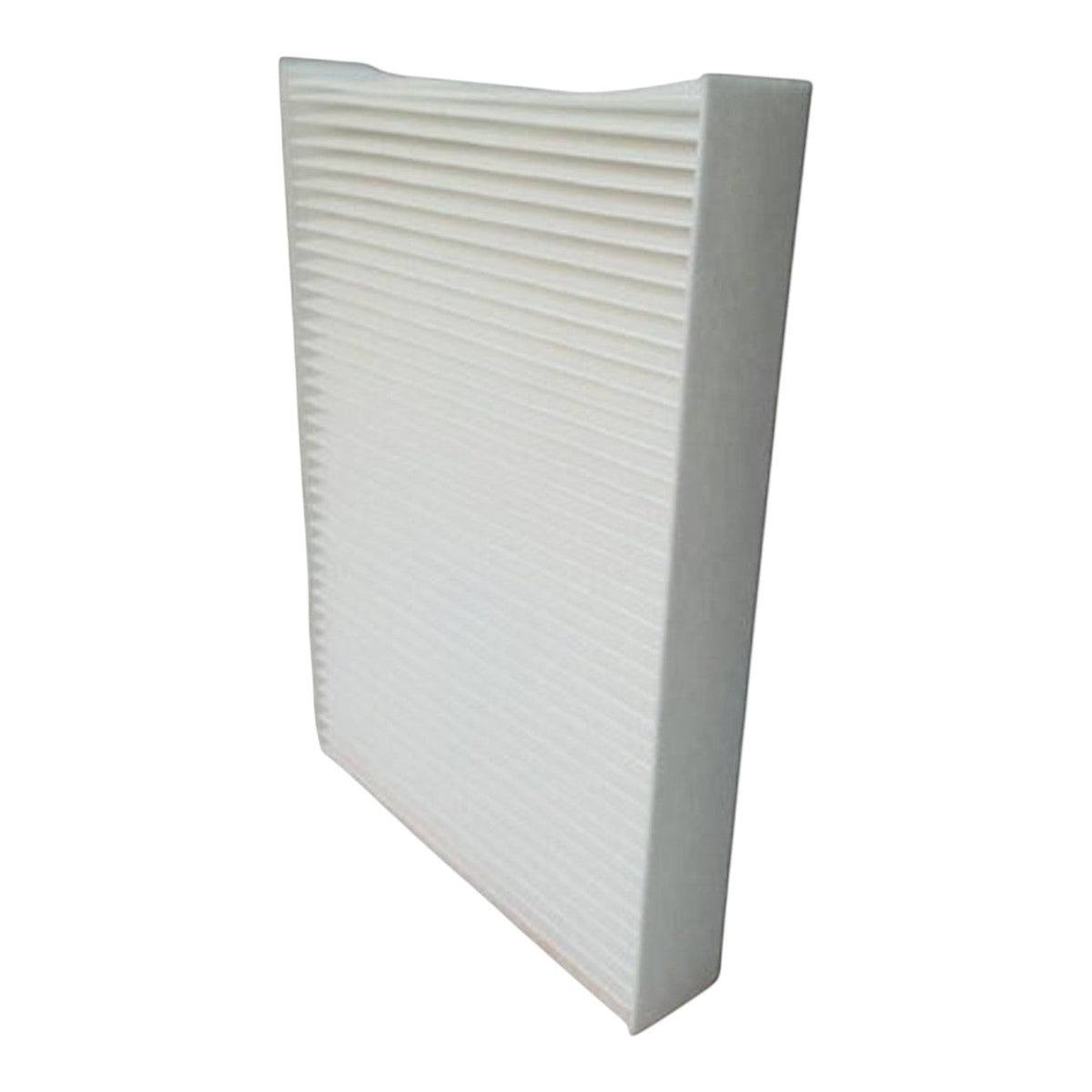 Filtro de cabina blanco para Nissan X-trail 2.5L 2014-2020 de la marca KENAI´S COM
