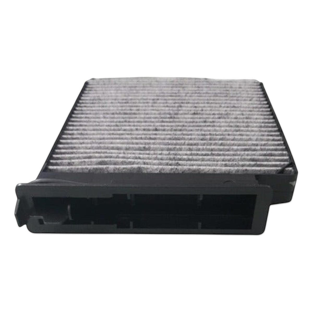 Filtro de cabina KENAI´S COM con carbón activado para Renault Duster 2.0 2016-2018, diseño rectangular plisado