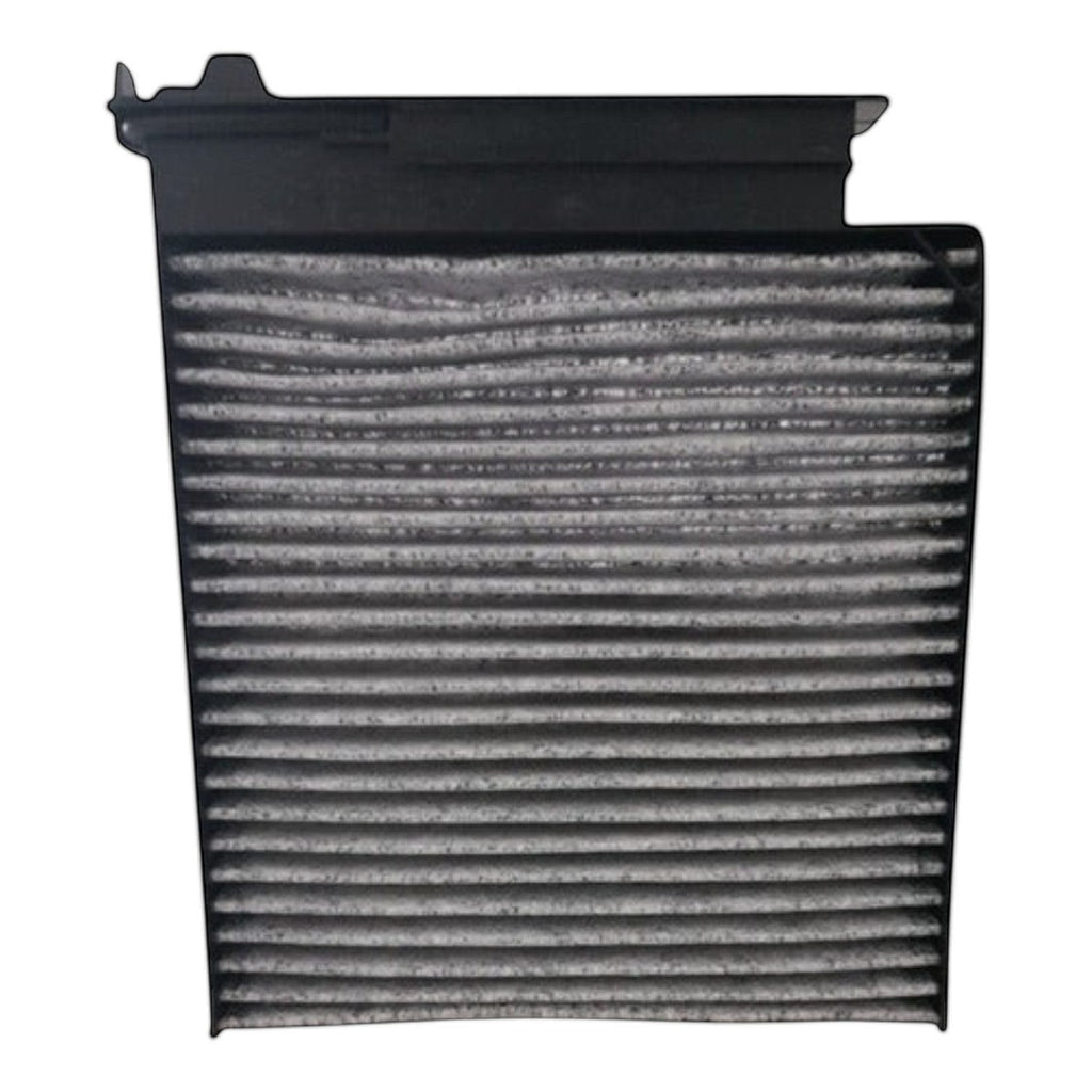Filtro de cabina con carbón activado KENAI´S COM para Renault Duster 2.0 2016-2018, diseño rectangular de alta calidad