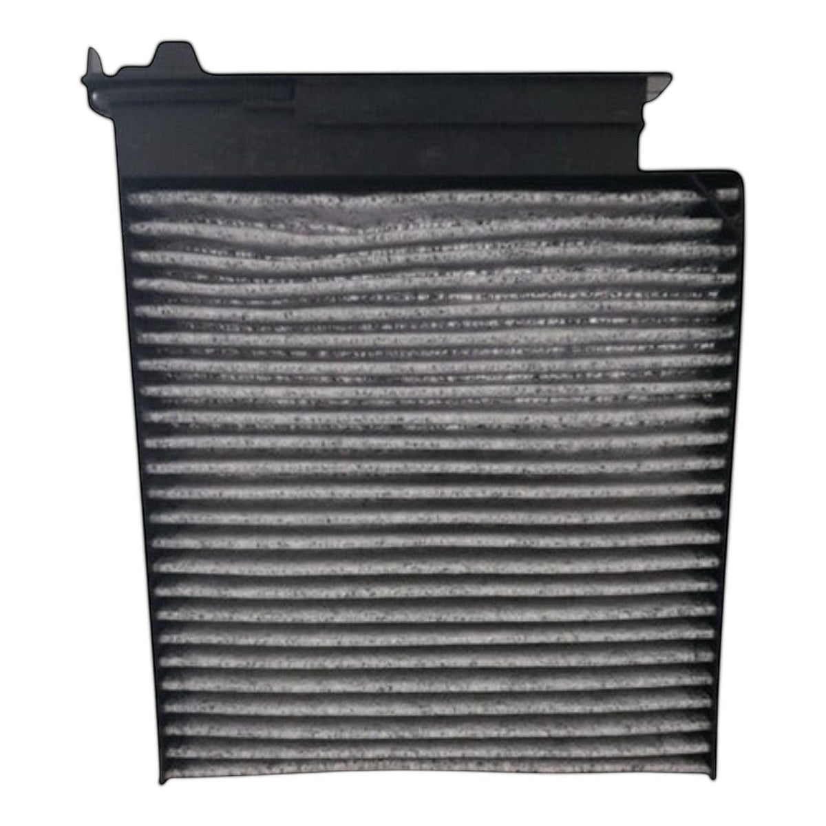 Filtro de cabina con carbón activado KENAI´S COM para Renault Duster 2.0 2016-2018, diseño rectangular de alta calidad