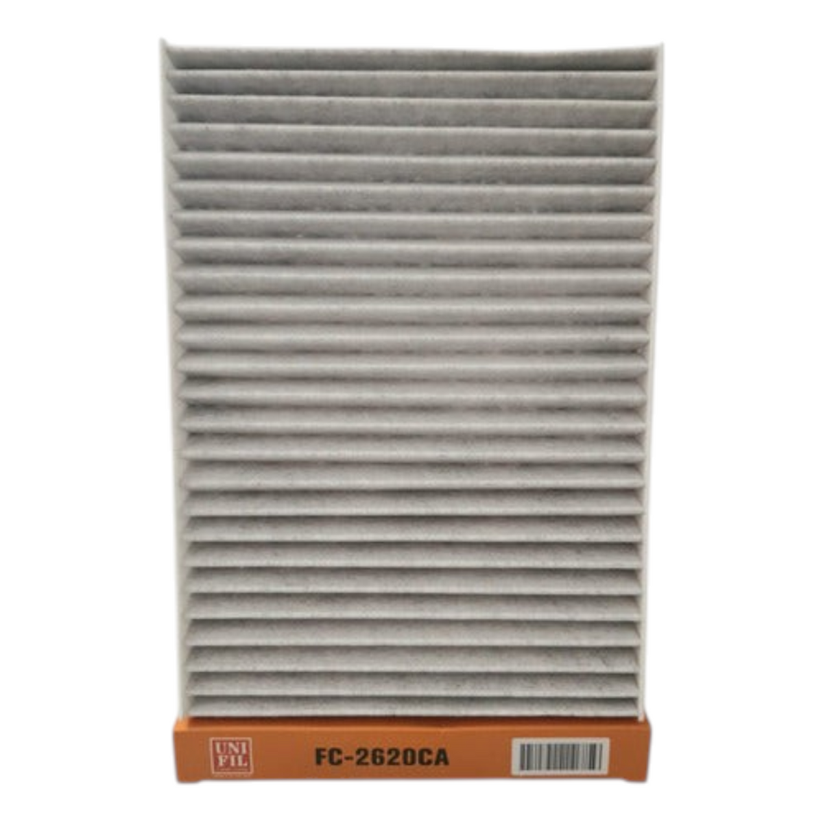 Filtro de cabina KENAI´S COM con carbón activado para Renault Koleos 2008-2011, diseño rectangular plisado
