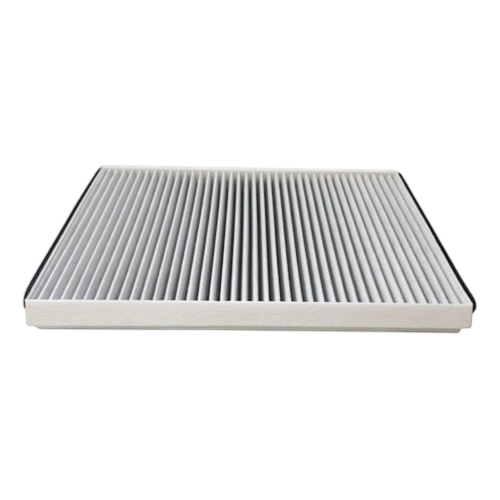 Filtro de cabina KENAI´S COM para Mercedes-Benz Sprinter 2.1 TDI 2010-2017, diseño rectangular de alta eficiencia.