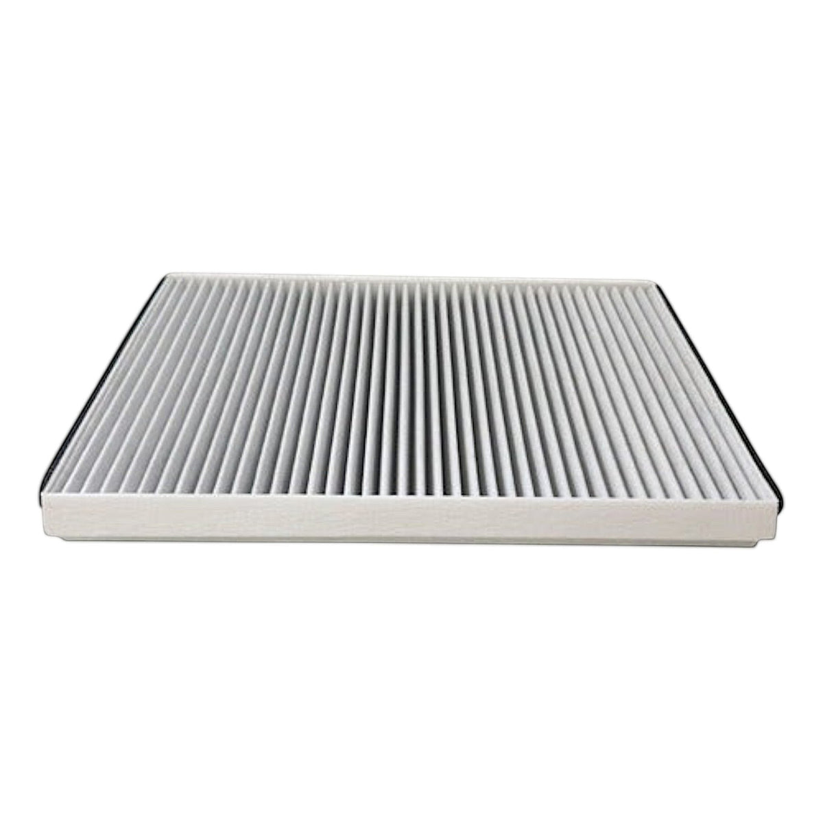 Filtro de cabina KENAI´S COM para Mercedes-Benz Sprinter 2.1 TDI 2010-2017, diseño rectangular de alta eficiencia.