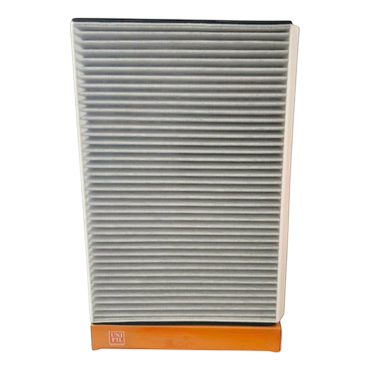 Filtro de cabina KENAI´S COM para Mercedes-Benz Sprinter 2.1 TDI, diseño rectangular con pliegues de filtración