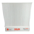 Filtro de cabina Sakura CA-14970 para Suzuki Ciaz 1.4L, accesorio de filtración de aire blanco de KENAI´S COM