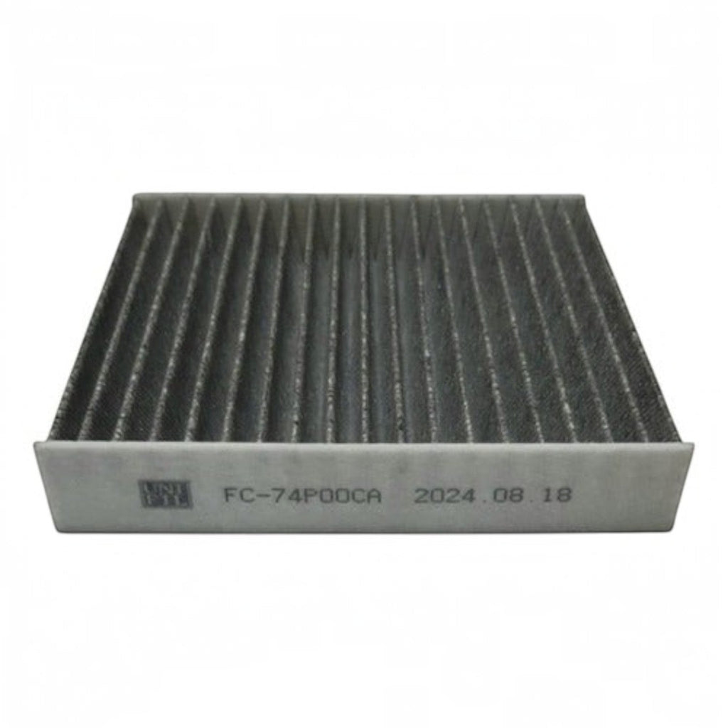 Filtro de cabina con carbón activado KENAI´S COM para Suzuki Jimny 1.5 2021-2024, modelo FC-74P00CA