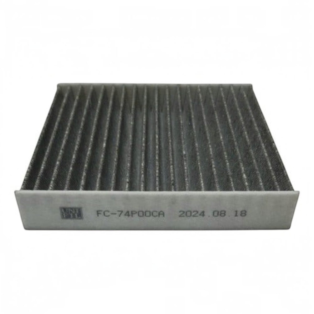Filtro de cabina con carbón activado KENAI´S COM para Suzuki Jimny 1.5 2021-2024, modelo FC-74P00CA