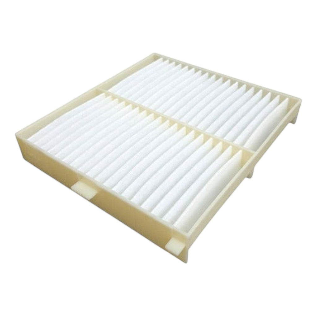 Filtro de cabina Sakura CA-14090 para Suzuki Kizashi 2.4L, accesorio de filtración de aire blanco de KENAI´S COM