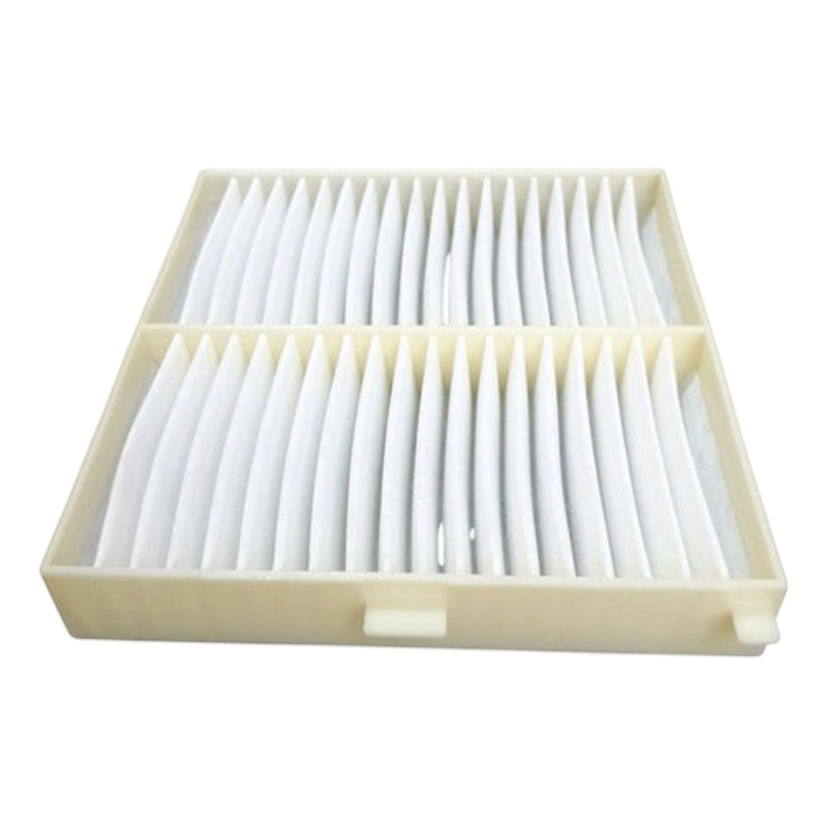 Filtro de cabina Sakura CA-14090 para Suzuki Kizashi 2.4L, diseño rectangular de alta eficiencia de KENAI´S COM