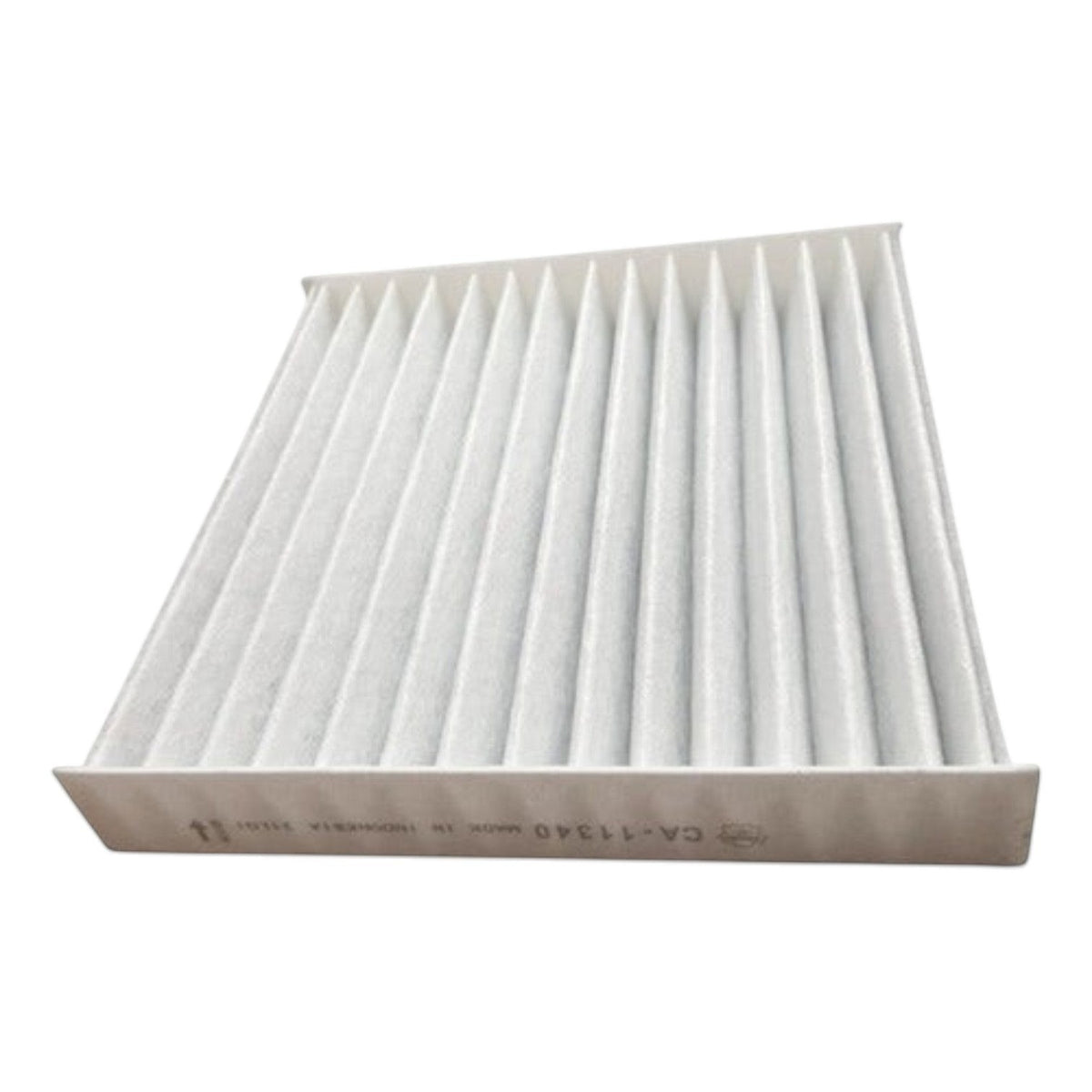 Filtro de cabina blanco para Toyota Avanza de KENAI´S COM, diseño rectangular plisado para purificación de aire