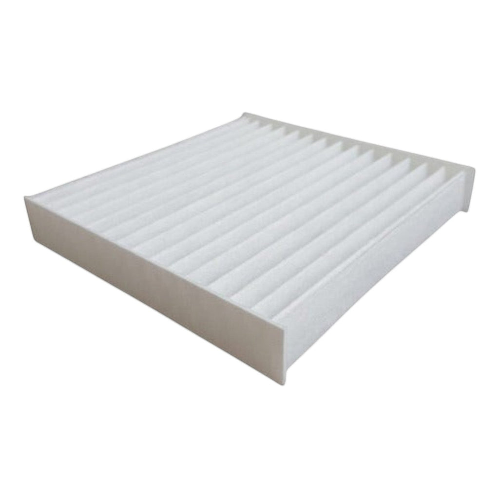 Filtro de cabina blanco para Toyota Avanza de KENAI´S COM, diseño rectangular plisado para purificación de aire
