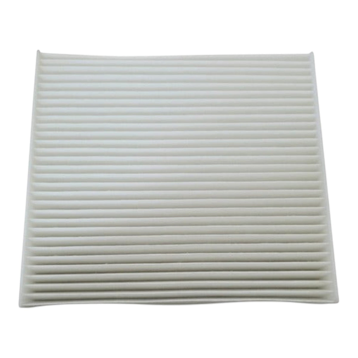Filtro de cabina blanco rectangular para Toyota Hilux 2.8L Diesel de KENAI´S COM