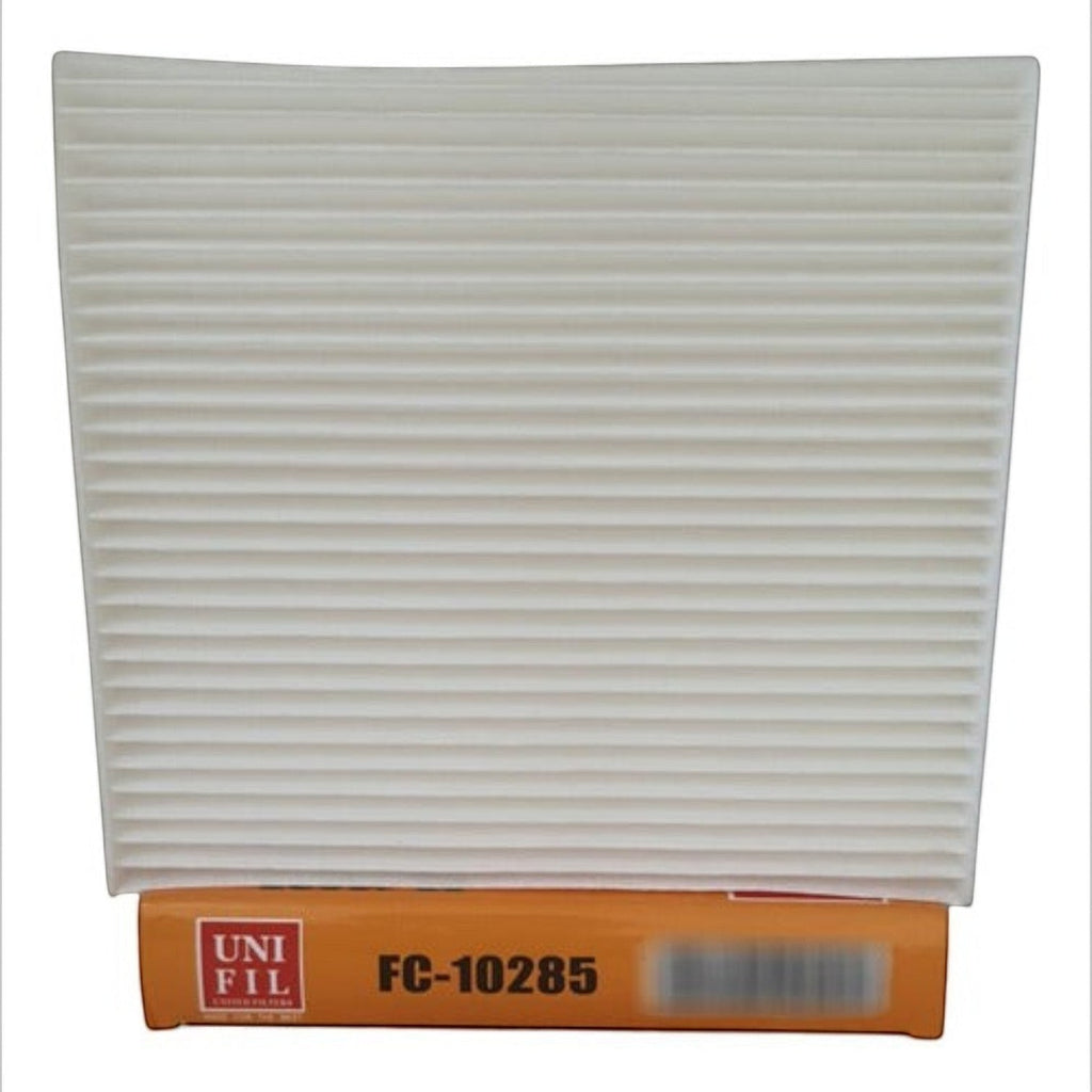 Filtro de cabina blanco KENAI´S COM para Toyota Rav4 2013-2018 con caja de empaque Unifil FC-10285