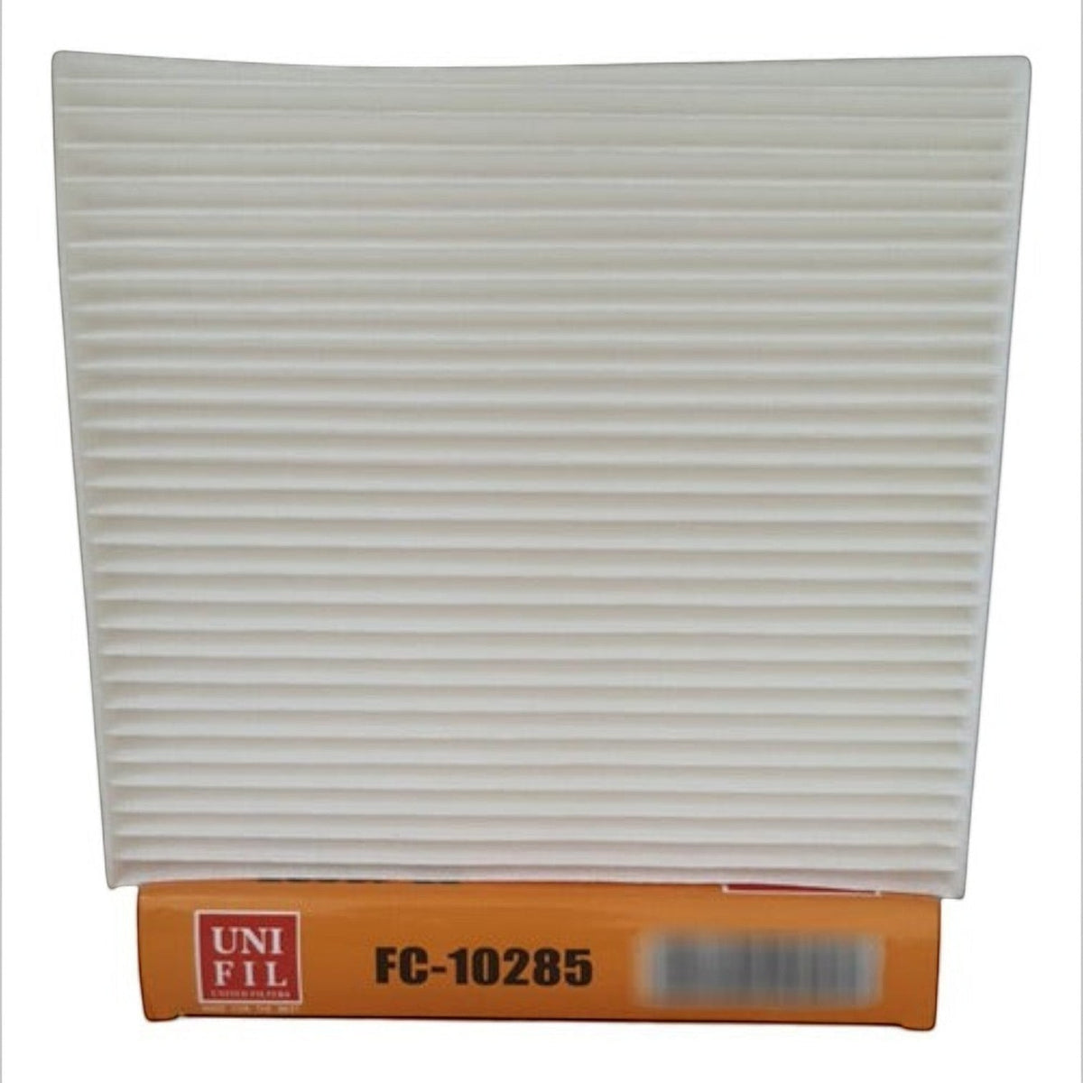 Filtro de cabina blanco KENAI´S COM para Toyota Rav4 2013-2018 con caja de empaque Unifil FC-10285