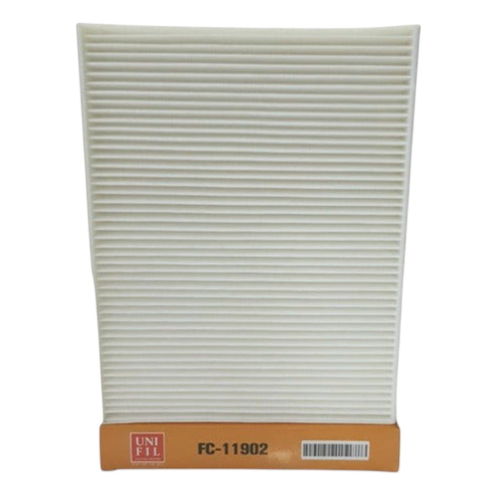 Filtro de cabina blanco KENAI´S COM para VW Touareg 3.6L 2012-2017 modelo FC-11902