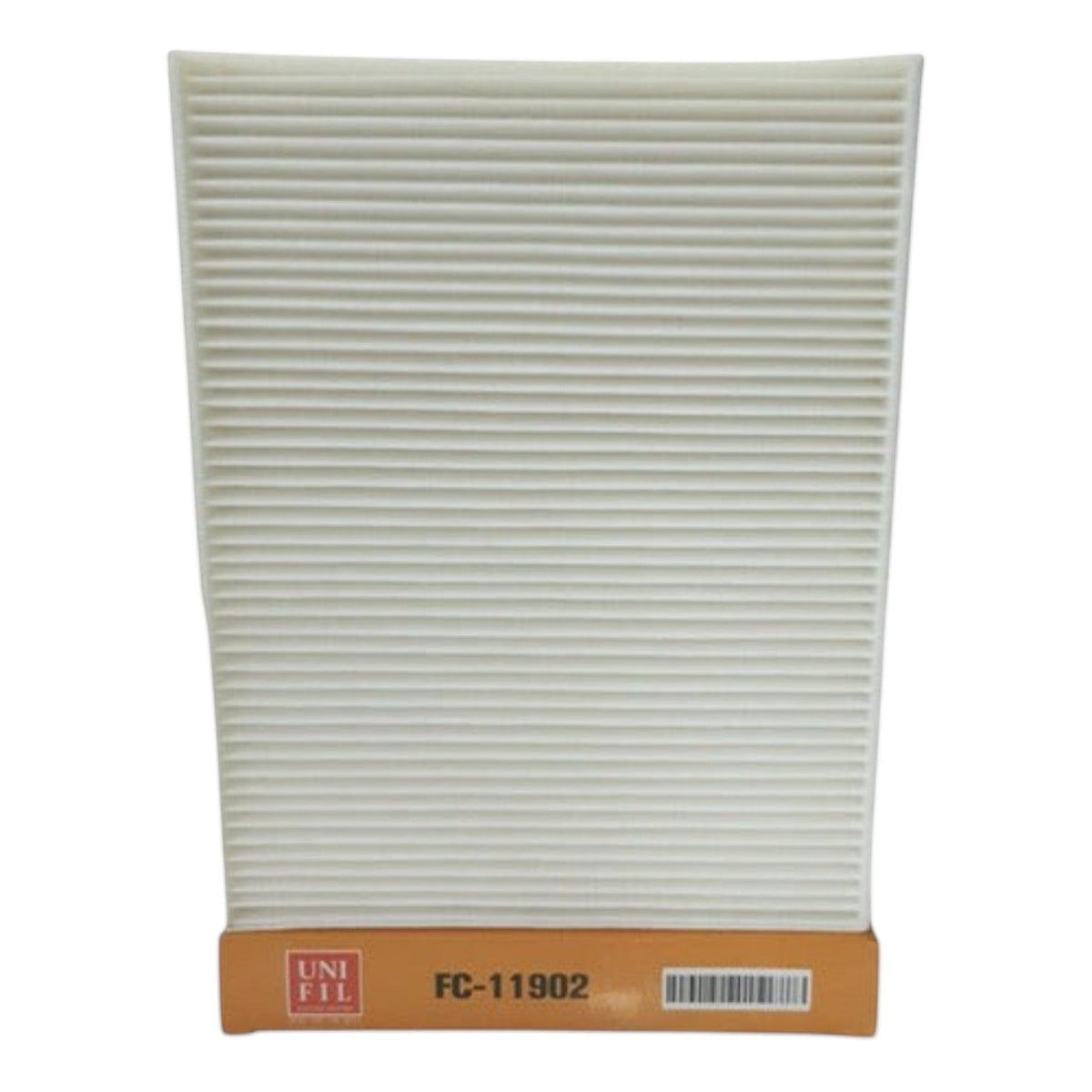 Filtro de cabina blanco KENAI´S COM para VW Touareg 3.6L 2012-2017 modelo FC-11902