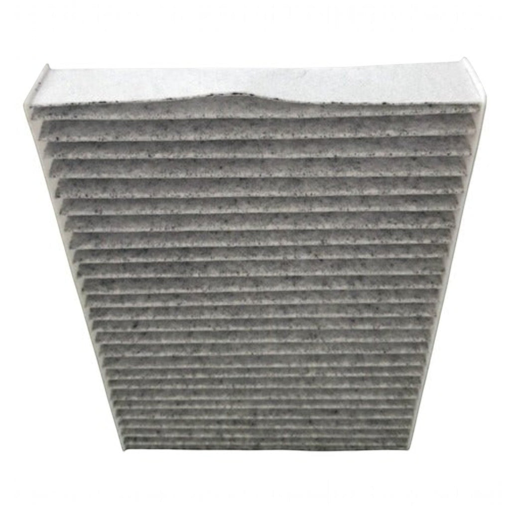 Filtro de cabina con carbón activado KENAI´S COM para VW Up 1.0L 2016-2018, diseño rectangular plisado