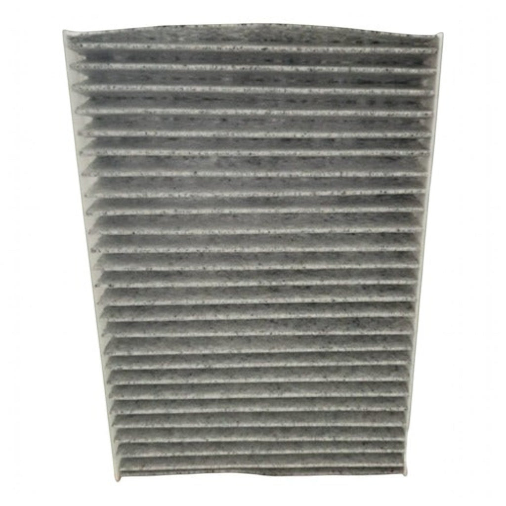 Filtro de cabina con carbón activado KENAI´S COM para VW Up 1.0L 2016-2018, diseño rectangular plisado