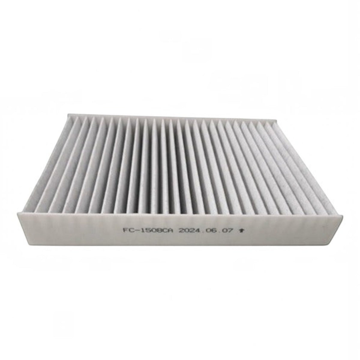 Filtro de cabina con carbón activado KENAI´S COM para VW Up 1.0L 2016-2018, diseño rectangular plisado