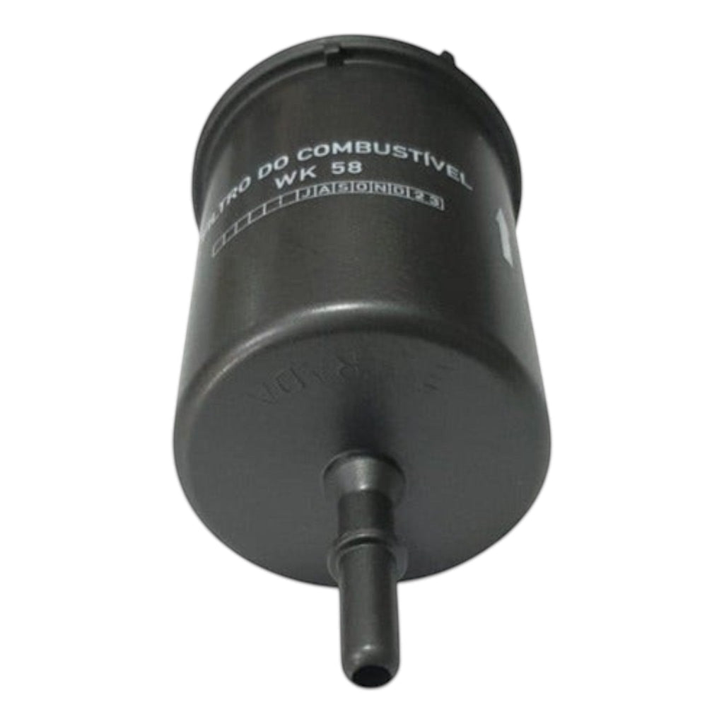 Filtro de combustible negro WK58 para Baic D20 de KENAI´S COM, componente esencial para el sistema de motor