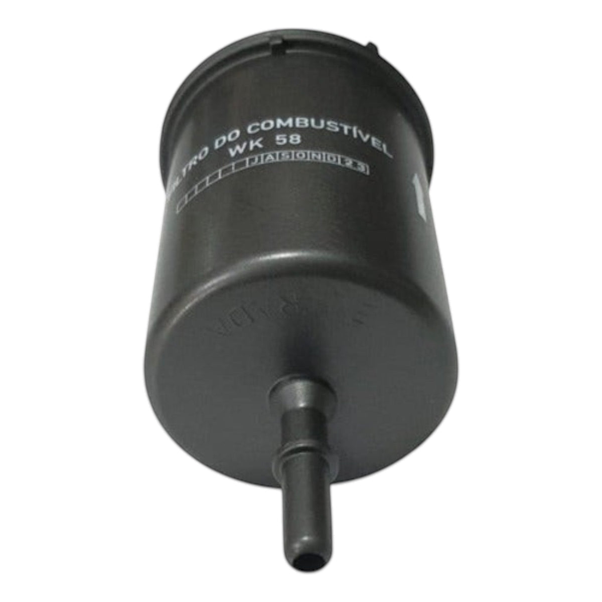Filtro de combustible negro WK58 para Baic D20 de KENAI´S COM, componente esencial para el sistema de motor