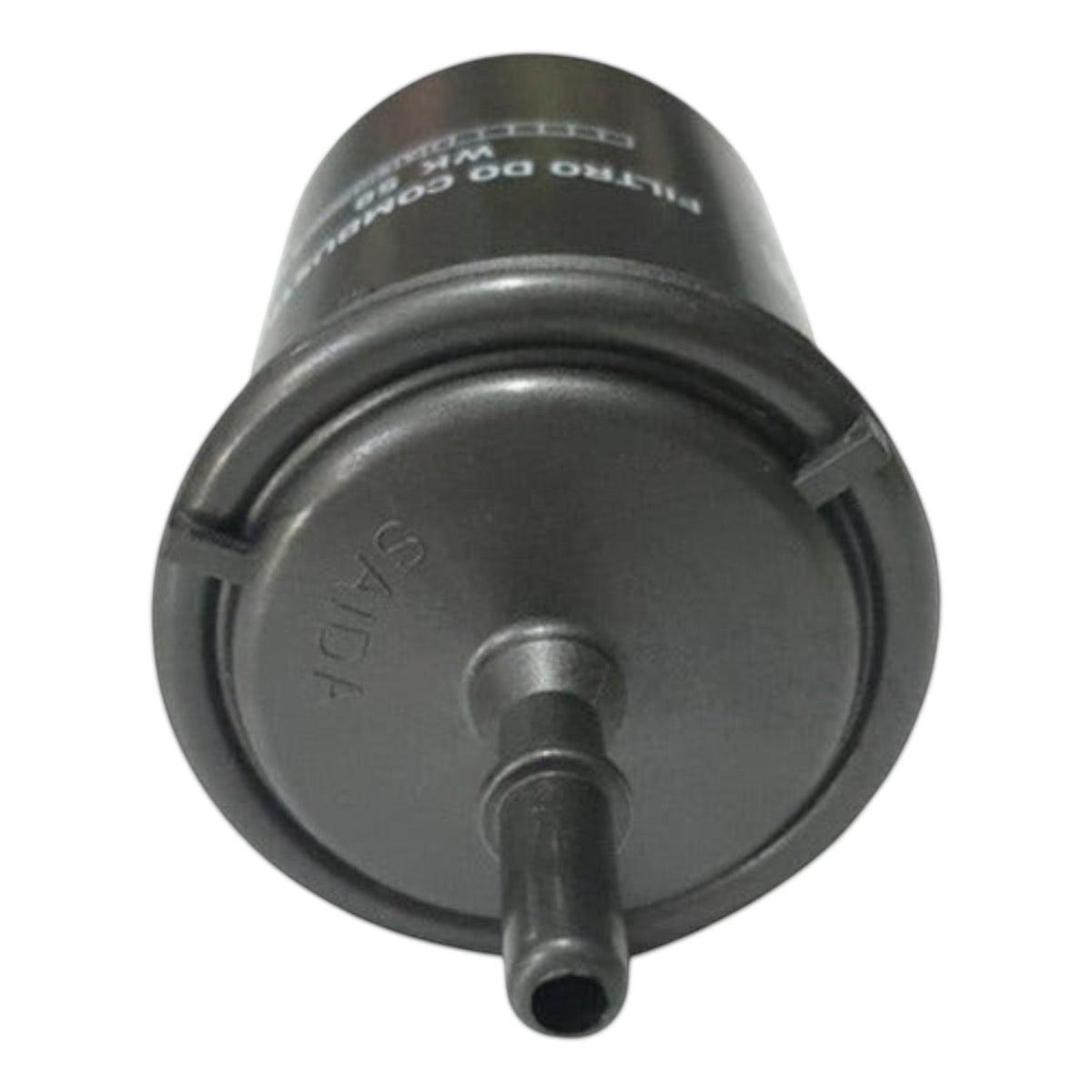 Filtro de combustible negro para Baic D20 de KENAI´S COM, componente esencial para el sistema de inyección