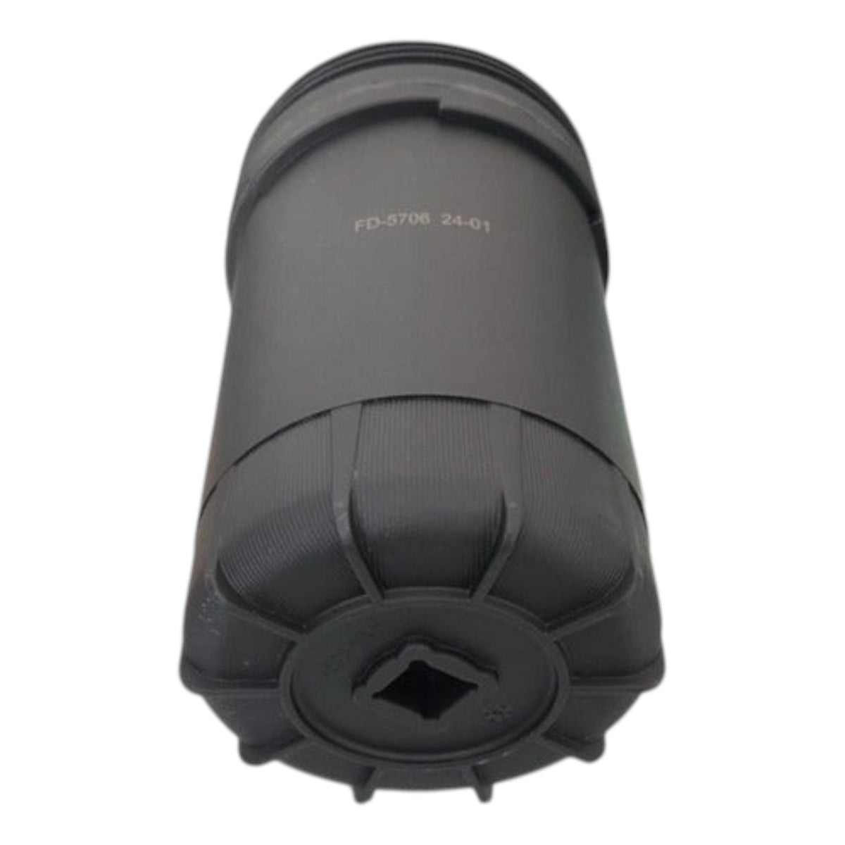Filtro de combustible negro KENAI´S COM para motor Cummins 2.8L de camiones Delivery