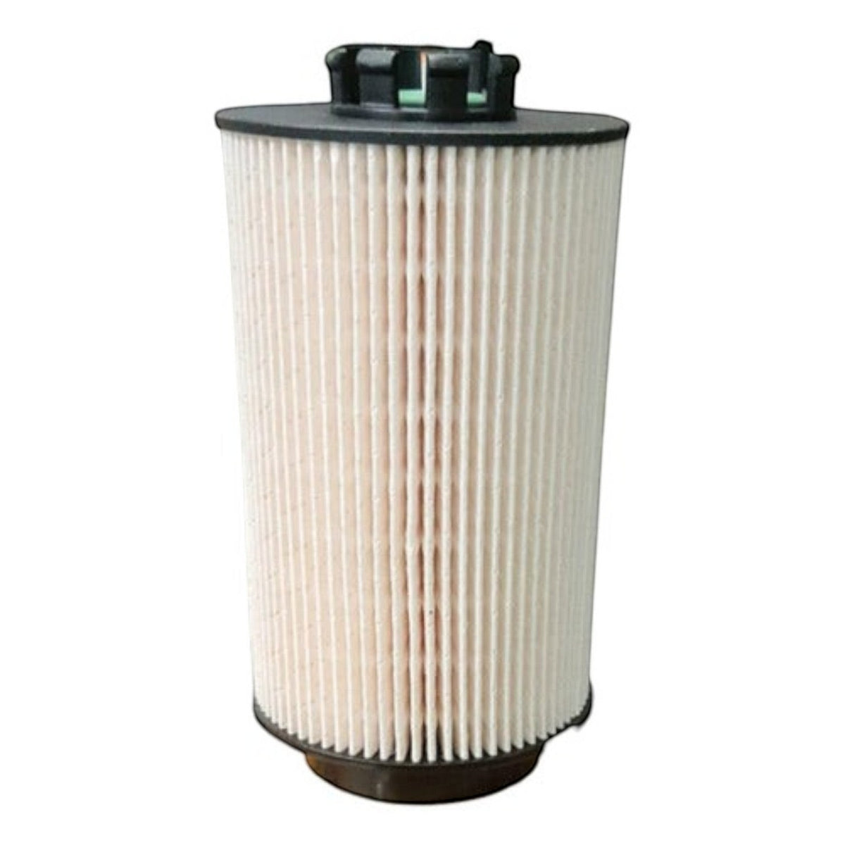 Filtro de combustible Unifil para camiones Delivery 2.8L de KENAI´S COM, diseño cilíndrico plisado de alta eficiencia.