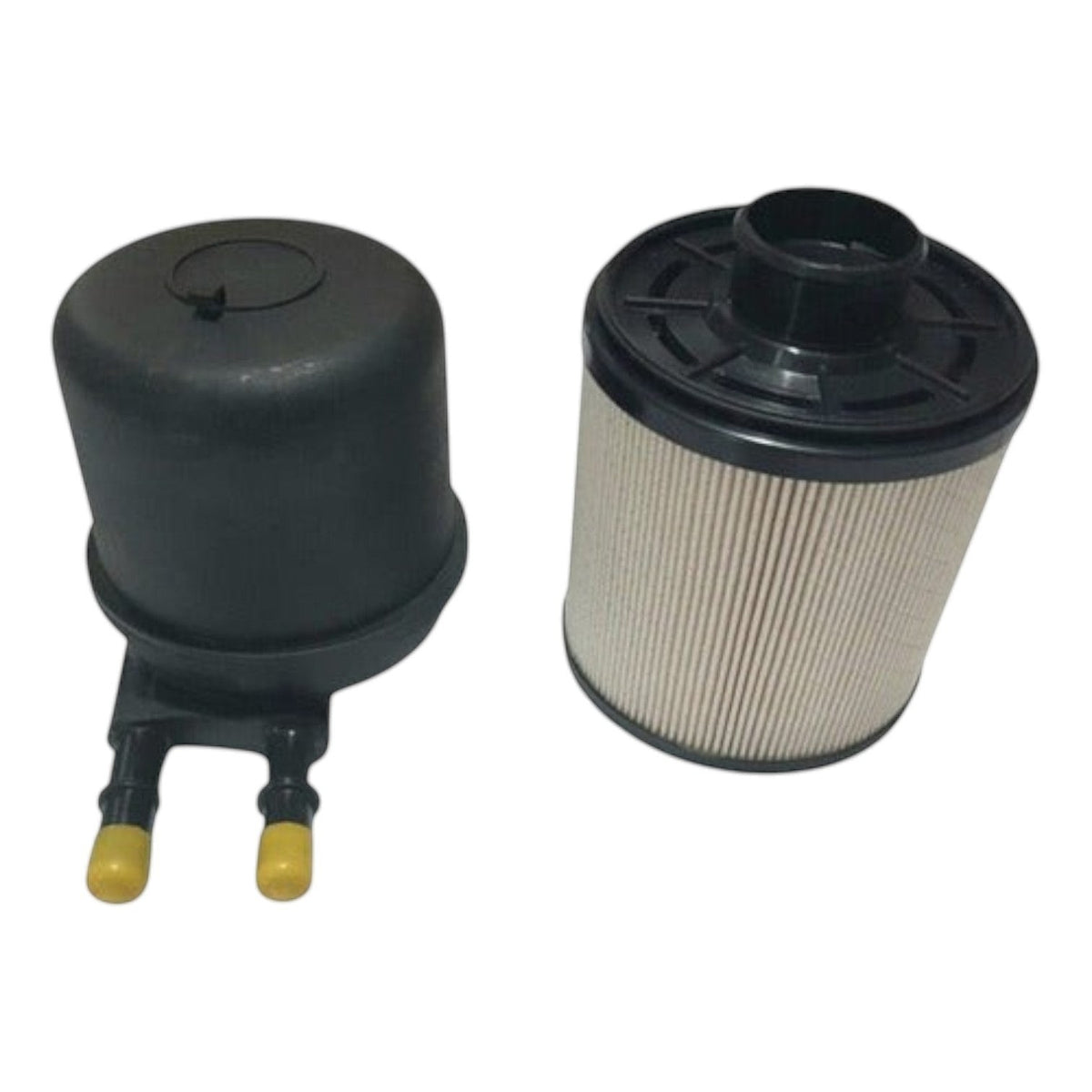 Kit de filtro de combustible diesel Unifil FD-339K para Ford F-250 Super Duty de KENAI´S COM