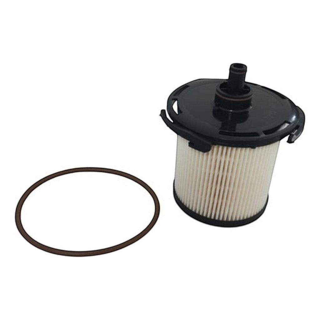Filtro de combustible KENAI´S COM para Ford Transit Diesel 2.2 con junta tórica de goma negra