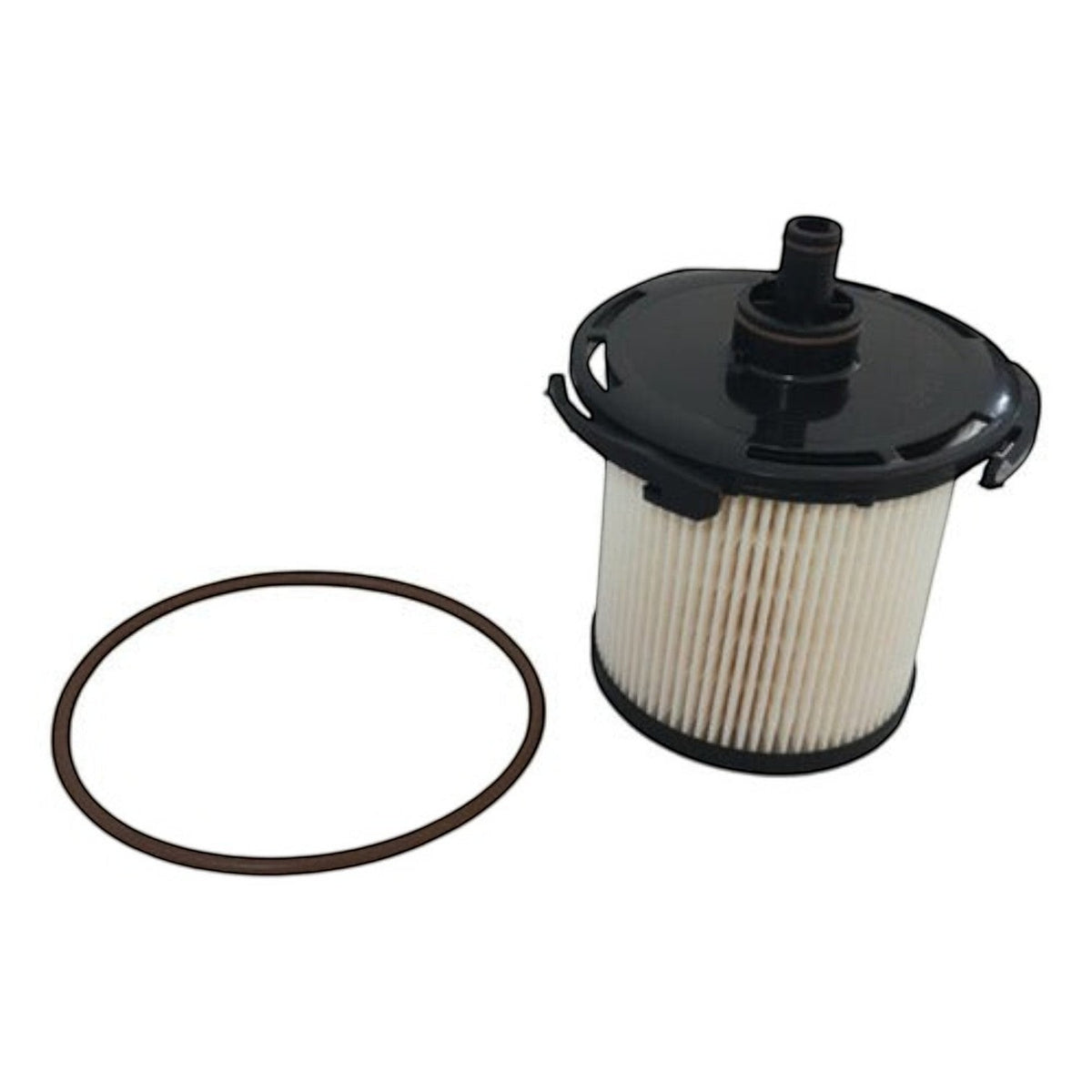 Filtro de combustible KENAI´S COM para Ford Transit Diesel 2.2 con junta tórica de goma negra