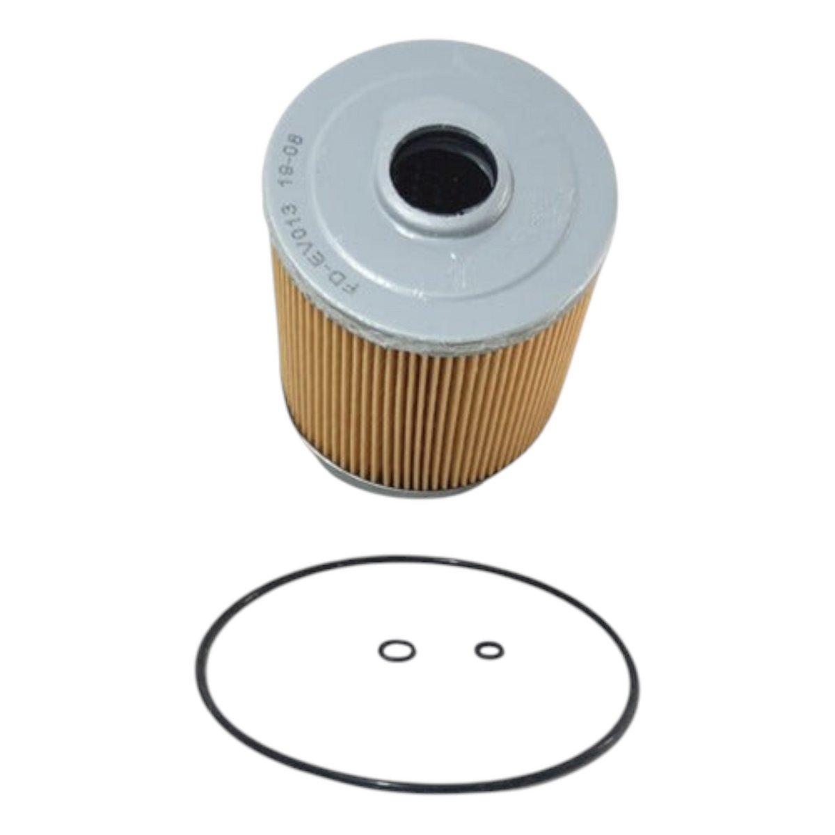 Filtro de combustible KENAI´S COM para Hino 300 4.0L con juntas tóricas de repuesto
