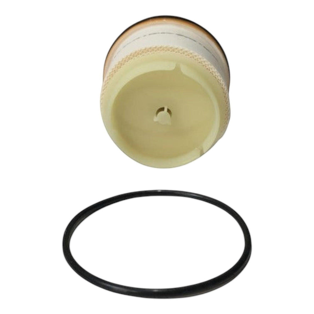 Filtro de combustible KENAI´S COM para Mitsubishi L200 2.4L con sello de goma negro incluido