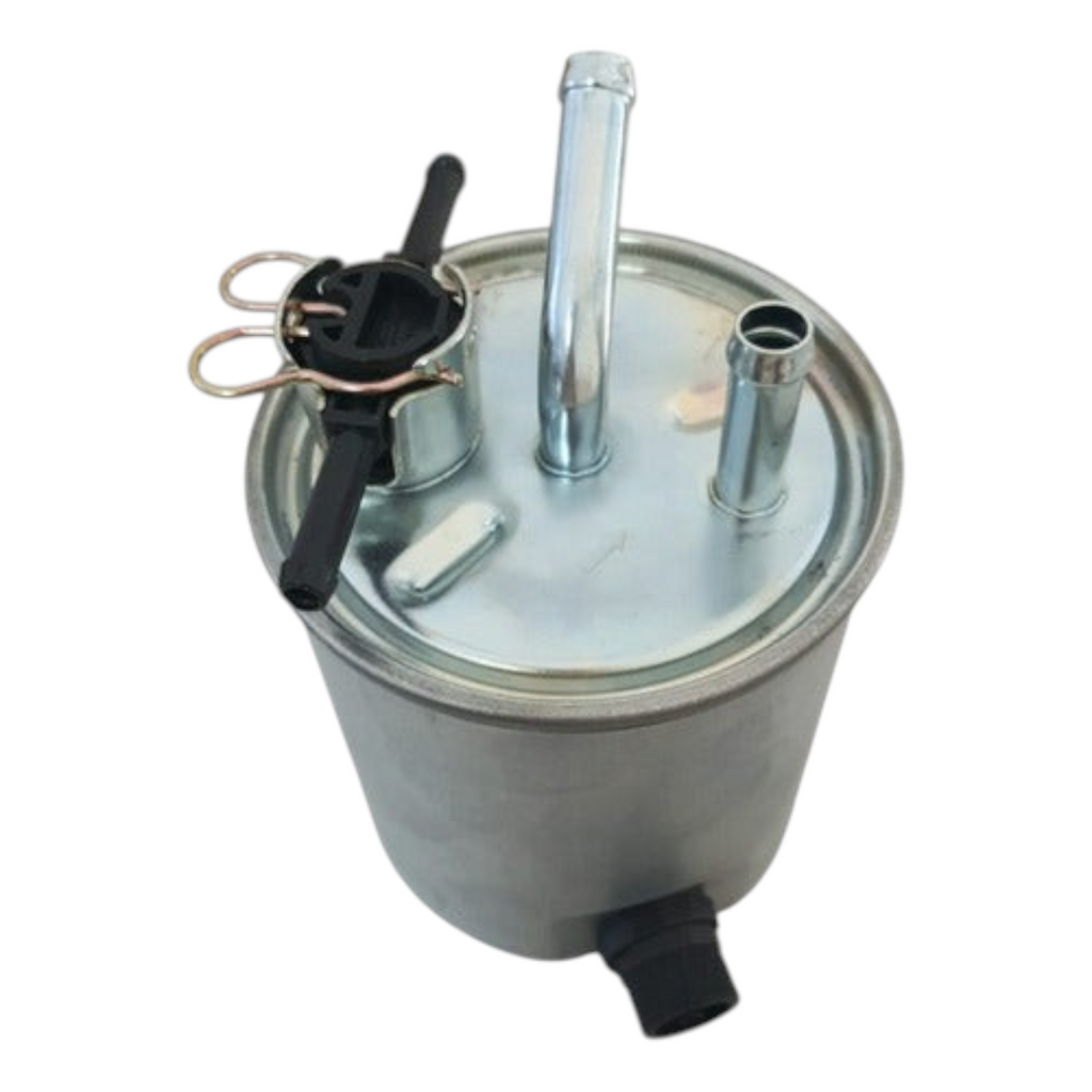 Filtro de combustible metálico para Nissan Cabstar 2.5L Diesel de KENAI´S COM