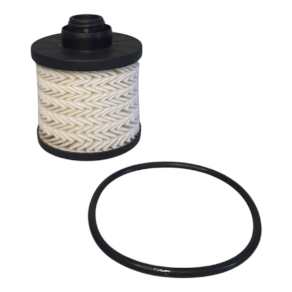 Filtro de combustible KENAI´S COM para Peugeot Expert 2.0 Tdi con junta tórica de goma negra
