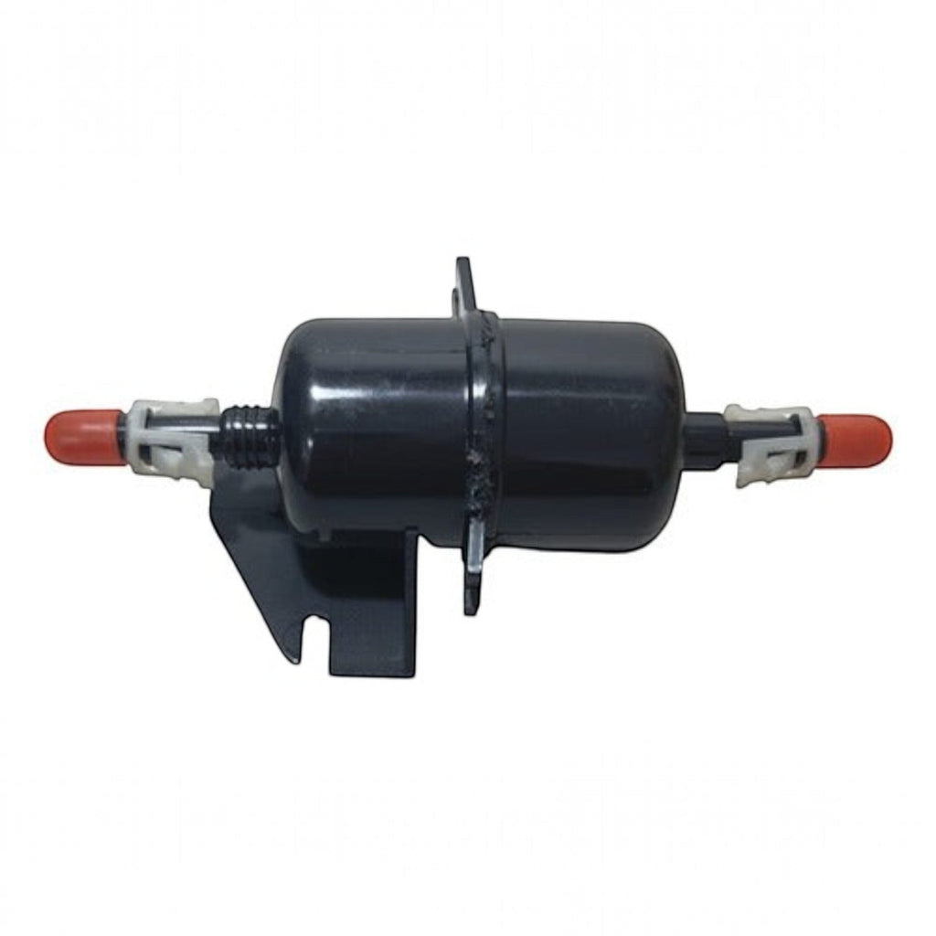 Filtro de combustible negro para RAM 700 1.3L de KENAI´S COM con conectores de plástico