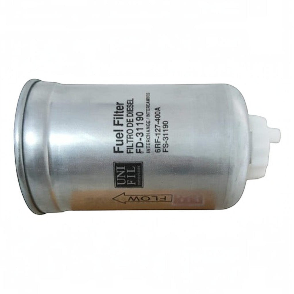 Filtro de combustible metálico para Volkswagen Vento 1.6L TDI de KENAI´S COM