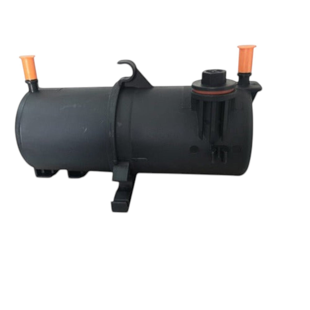 Filtro de combustible negro para VW Amarok 2.0L TDI de KENAI´S COM con conectores naranjas