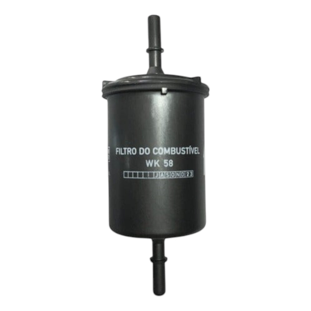 Filtro de combustible WK 58 negro para Baic D20 de KENAI´S COM, componente esencial para el sistema de motor
