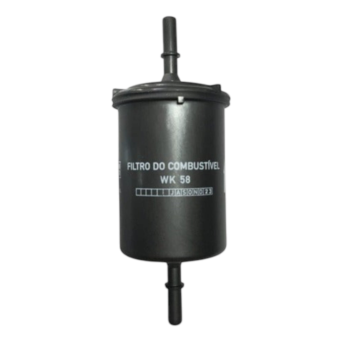 Filtro de combustible WK 58 negro para Baic D20 de KENAI´S COM, componente esencial para el sistema de motor