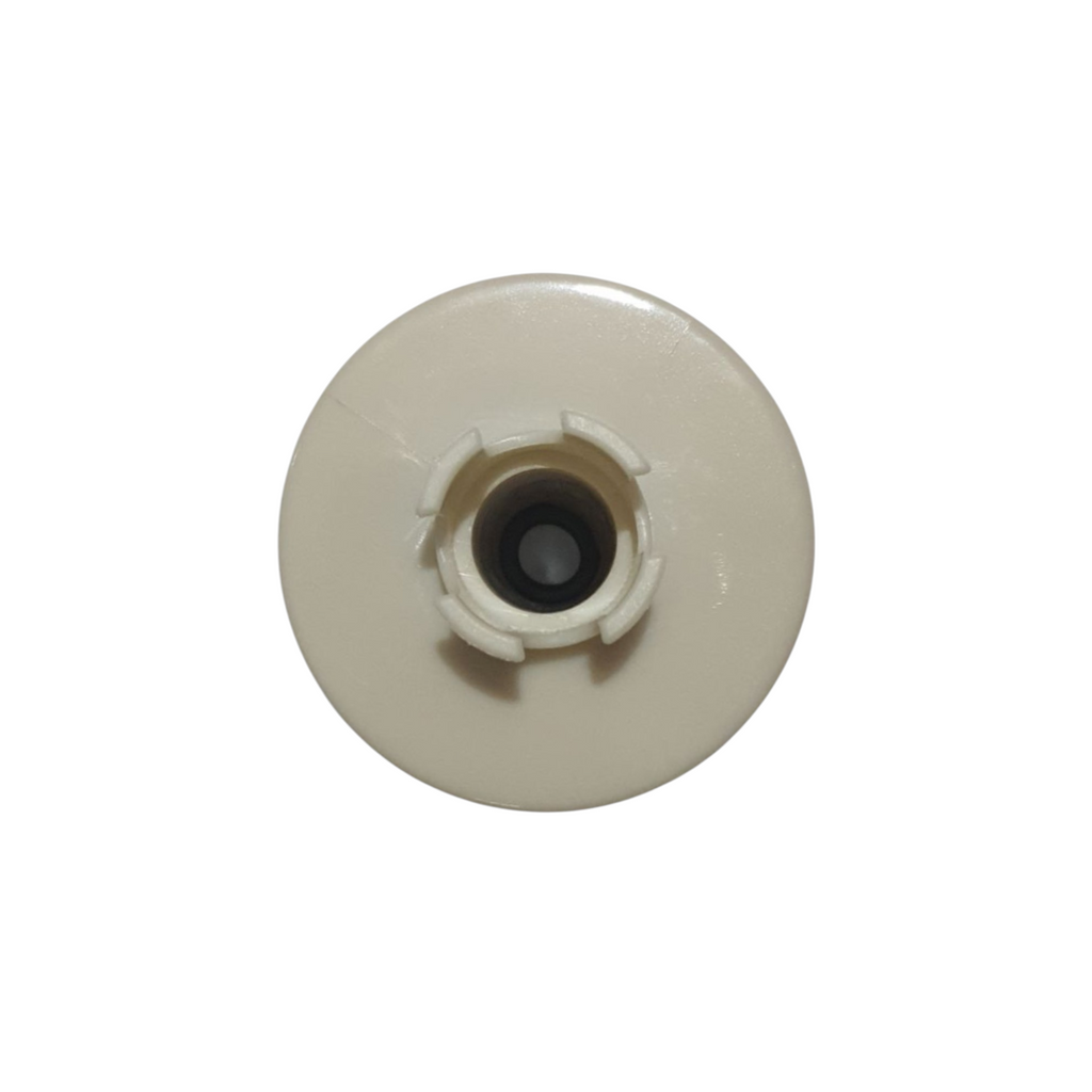 Filtro de combustible diesel KENAI´S COM para Hino 300, vista superior de repuesto automotriz color beige