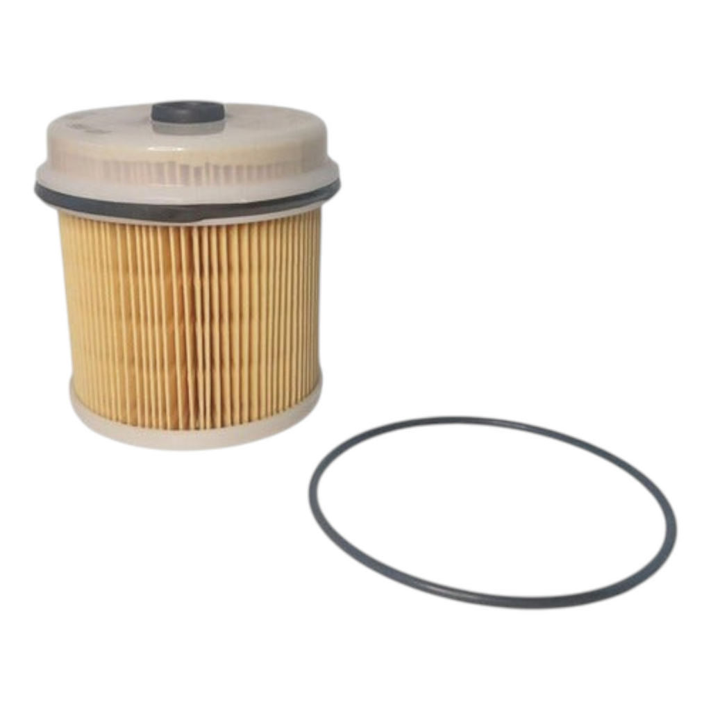 Filtro de combustible KENAI´S COM para motor diesel Isuzu Elf 3.0L con sello de goma circular