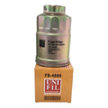 Filtro de diesel Unifil FD-4886 para Mitsubishi L200 2.5L de KENAI´S COM con su caja original