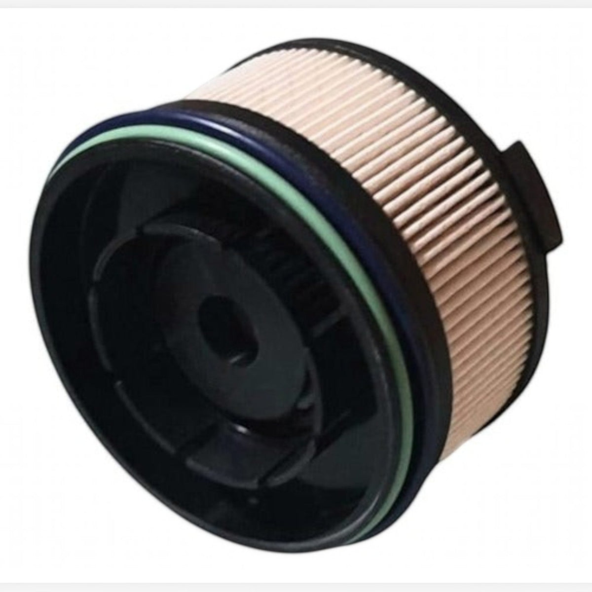 Filtro de diesel Unifil FD-6505EK para Sprinter 2.0L 2023-2025 de KENAI´S COM con sello de goma verde