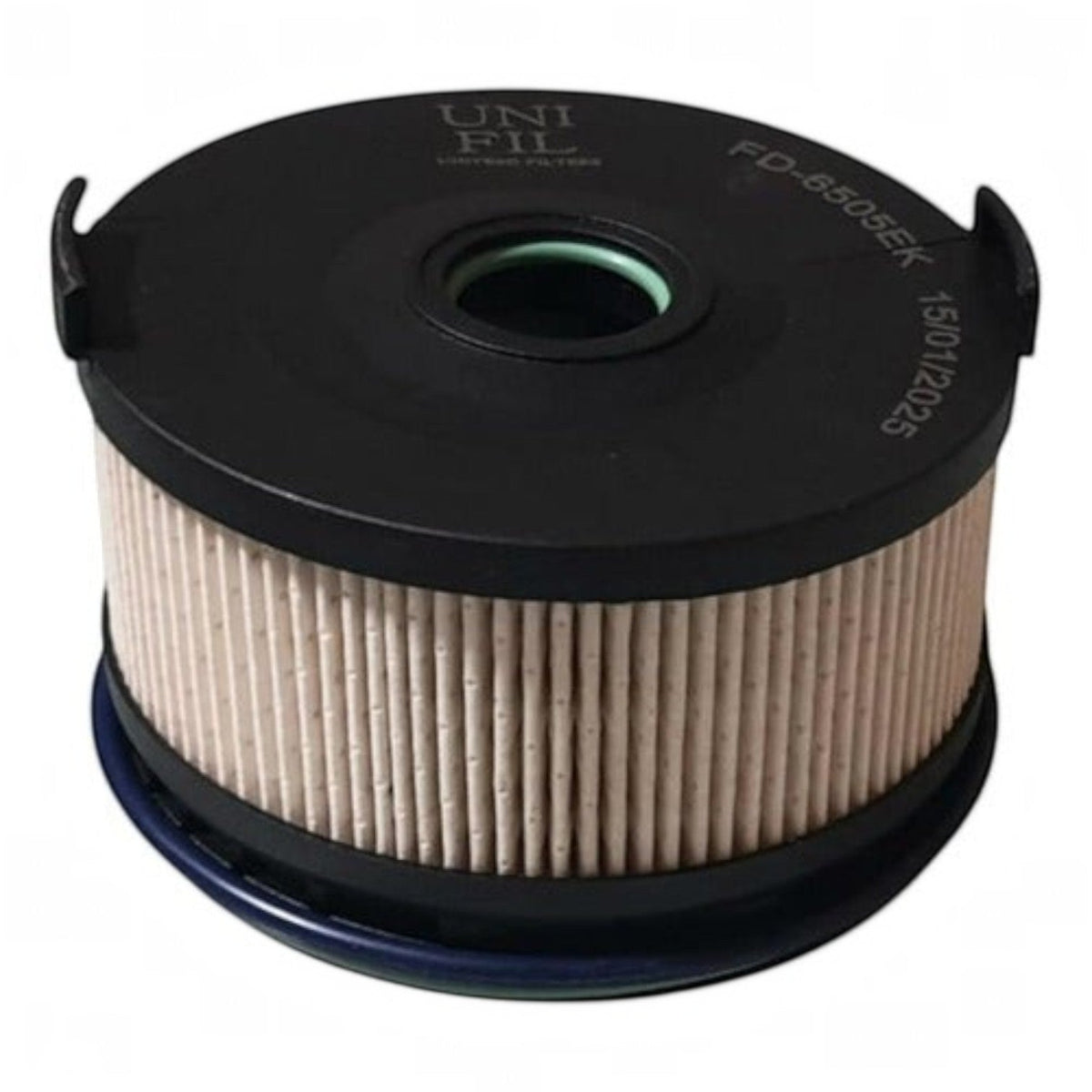 Filtro de diesel Unifil FD-6505EK para Mercedes-Benz Sprinter 2.0L, repuesto original de KENAI´S COM