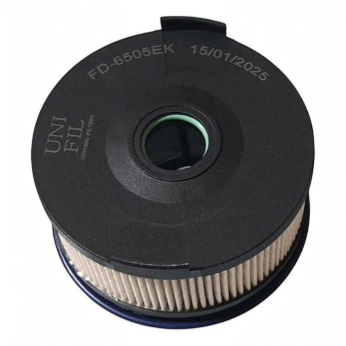 Filtro de diesel Unifil FD-6505EK para Mercedes-Benz Sprinter 2.0L 2023-2025 de KENAI´S COM