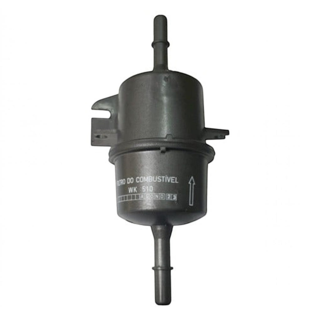 Filtro de gasolina KENAI´S COM modelo WK510 para Dodge Vision 1.6L, componente automotriz de plástico negro
