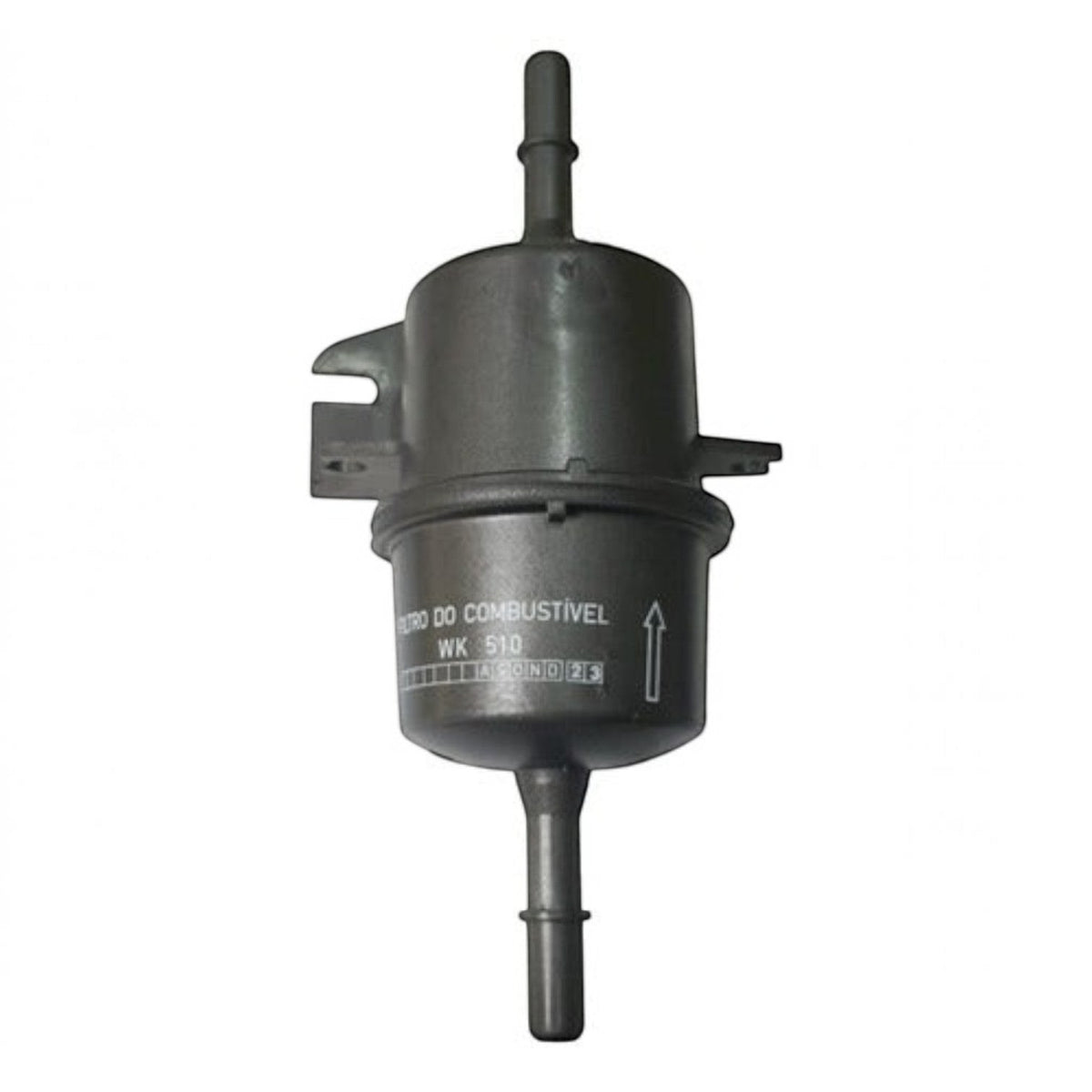 Filtro de gasolina KENAI´S COM modelo WK510 para Dodge Vision 1.6L, componente automotriz de plástico negro