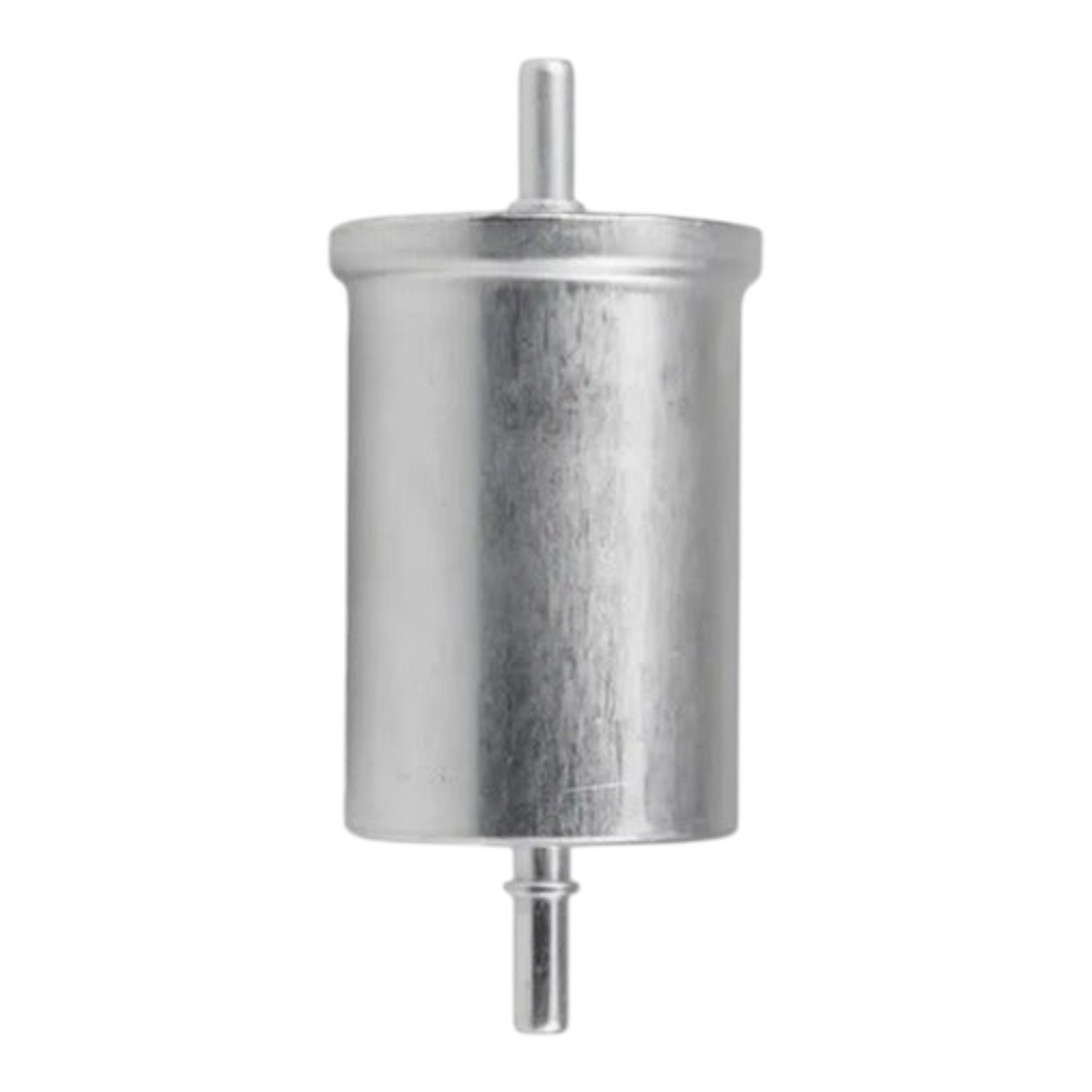 Filtro de gasolina metálico para Hyundai Hb20 de KENAI´S COM, componente esencial para el sistema de combustible.